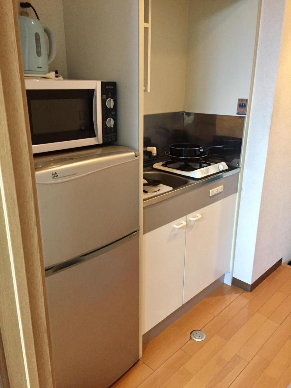 Landmark Hayashi Киото Экстерьер фото