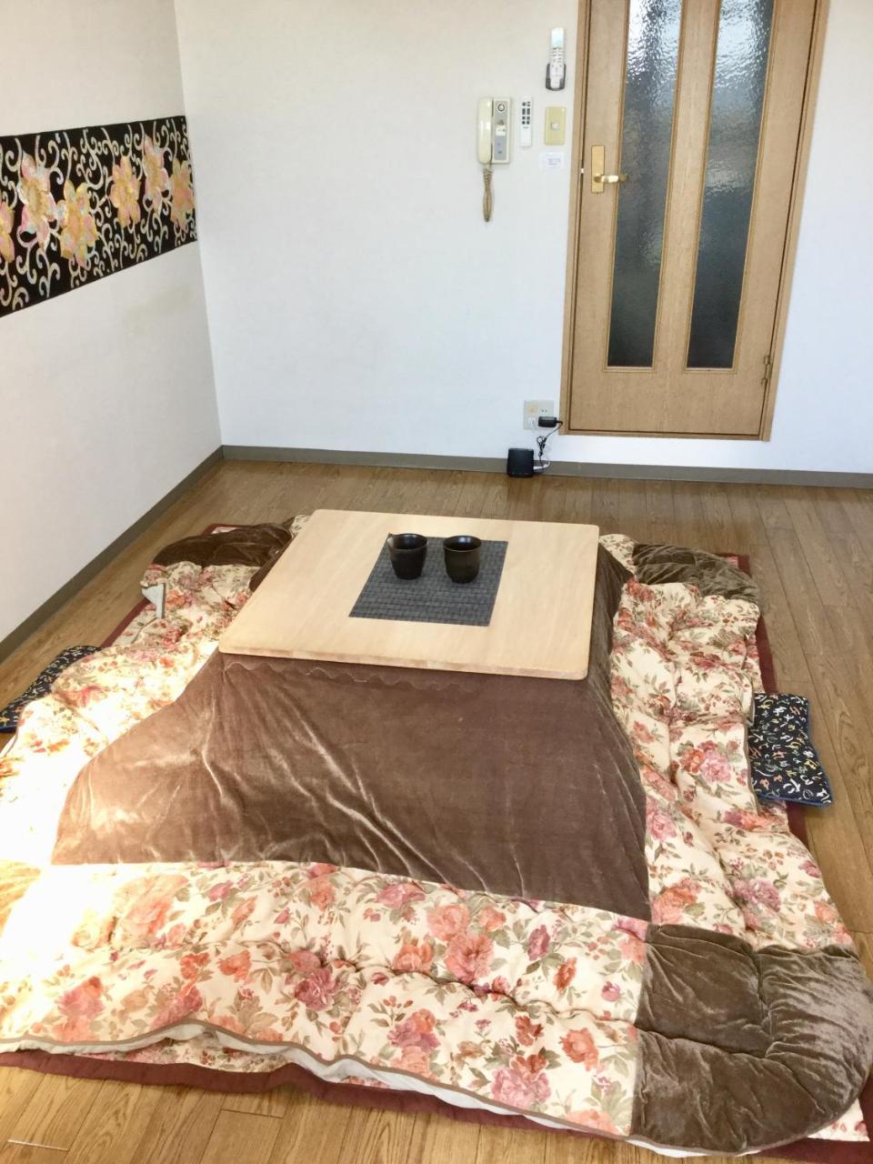 Landmark Hayashi Киото Экстерьер фото