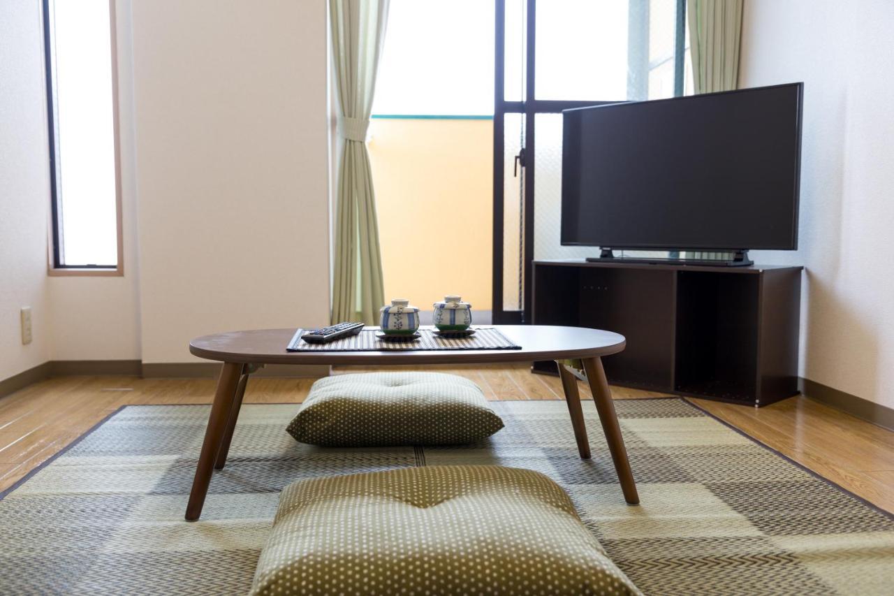 Landmark Hayashi Киото Экстерьер фото