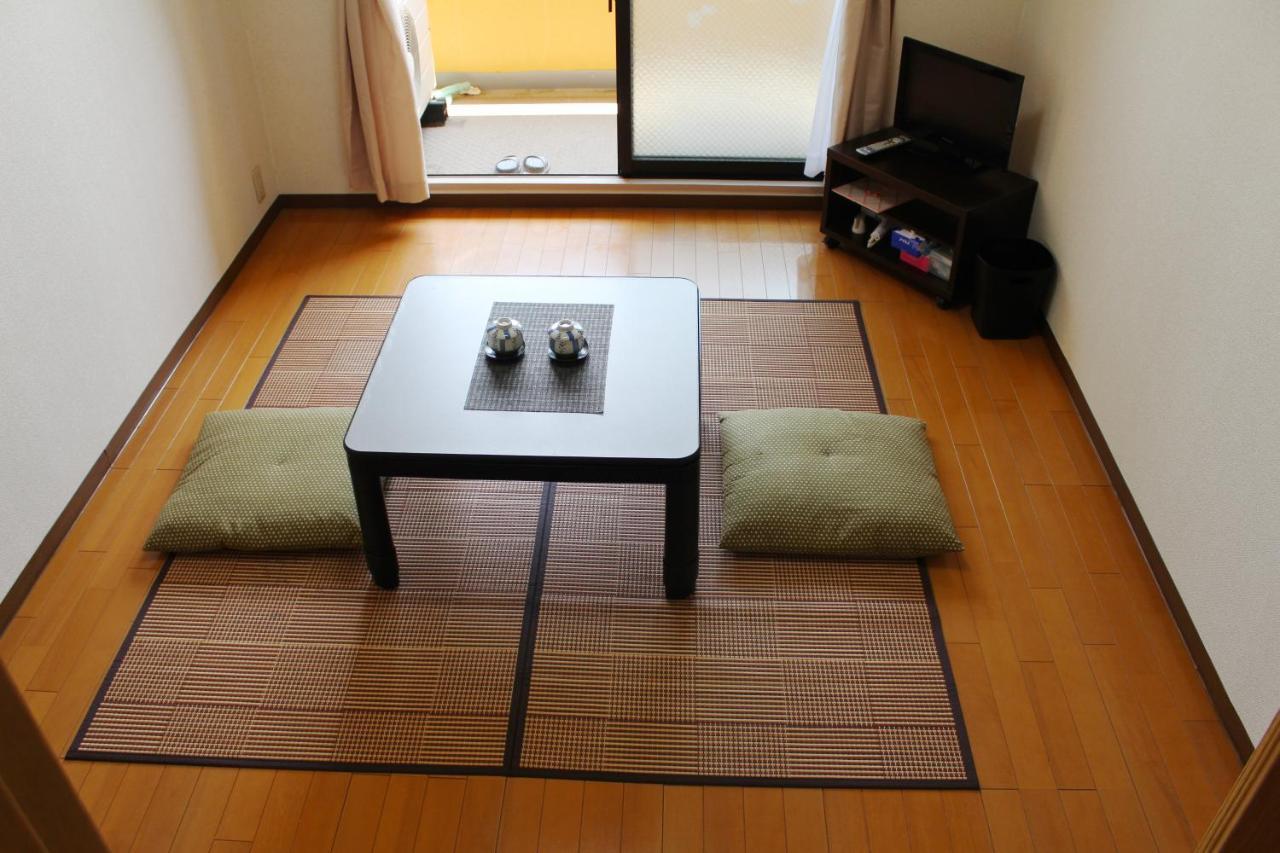 Landmark Hayashi Киото Экстерьер фото