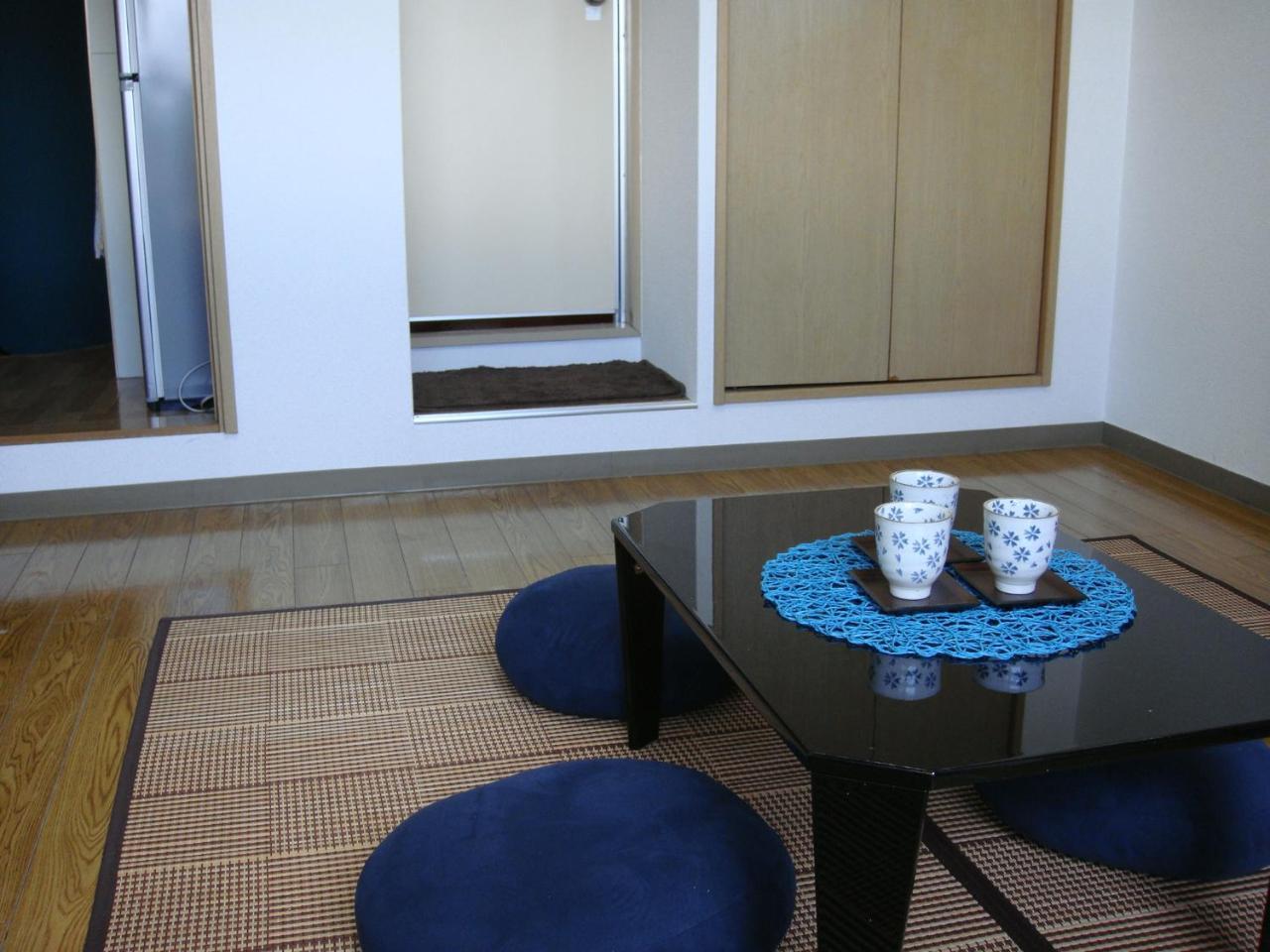 Landmark Hayashi Киото Экстерьер фото