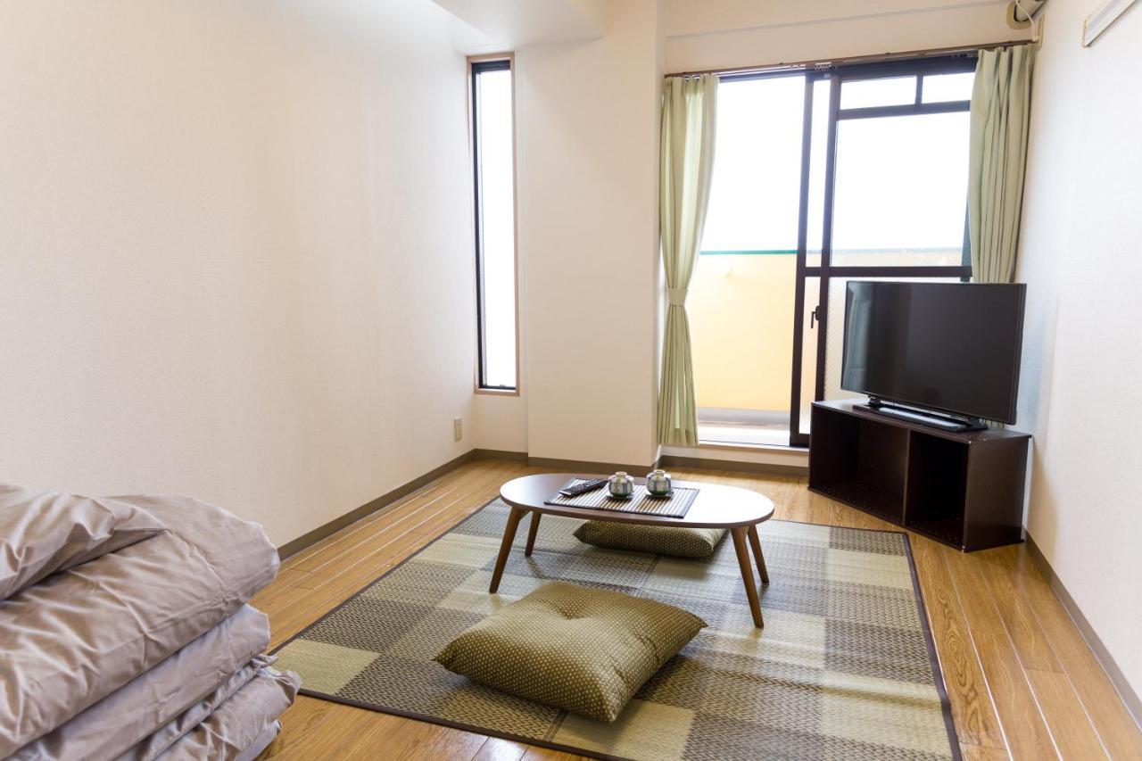 Landmark Hayashi Киото Экстерьер фото